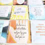 Christian Gift: Scripture Tea Giftset | Faith Gifts, thumbnail 6 of 12