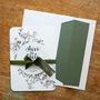 Summer Meadow Stationery Range, thumbnail 7 of 10