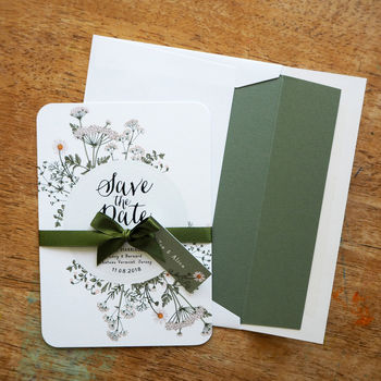 Summer Meadow Stationery Range, 7 of 10