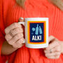 Funny Aldi Inspired Spoof Mugs, thumbnail 4 of 4