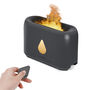 Flame Incense Diffuser And Humidifier, thumbnail 5 of 5