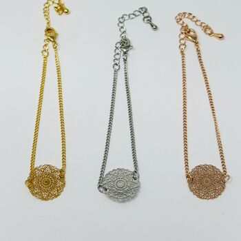 Chakra Bracelet, 3 of 5