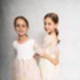 Enchanted Dress – Ivory Cream / White Lace, thumbnail 7 of 9