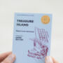 Treasure Island Audiobook In A Card Gift, thumbnail 4 of 12