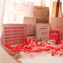 Galentine's Day Self Care Pamper Hamper, thumbnail 6 of 11
