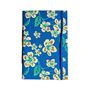 Eco Friendly Handmade Recycled Paper Notebook, thumbnail 1 of 2