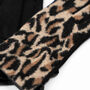 Leopard Print Gloves, thumbnail 5 of 6