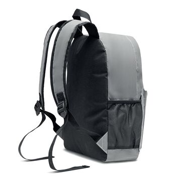 Reflective Explorer Backpack, 6 of 7