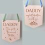 Customisable Best Daddy Christmas Gift Set, thumbnail 6 of 12