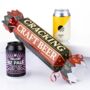 Craft Beer Christmas Cracker Triple Pack, thumbnail 3 of 6