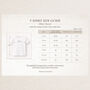 Personalised Daddysaurus First Father’s Day Baby Outfit, thumbnail 6 of 7