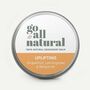 Uplifting Natural Deodorant Balm, thumbnail 2 of 2