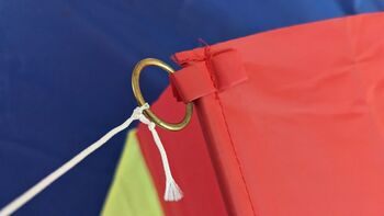 Signal Box Kite, 5 of 5