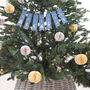 Believe Bunting, thumbnail 3 of 5