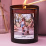Personalised Photo Candle, thumbnail 6 of 7