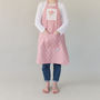 Personalised Star Apron, thumbnail 4 of 10