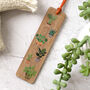 Plant Bookmark, thumbnail 6 of 9