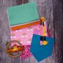 Bright Craft Bundle Kit For Sewing, Making And Crafting, thumbnail 4 of 12
