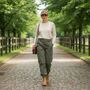 Equestrian Baseball Cap For Horse Riders, thumbnail 11 of 11