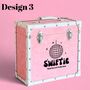 'Swiftie' Vinyl Record Box, thumbnail 5 of 8