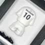 Rugby Legend KitBox: Wilkinson: England, thumbnail 2 of 6