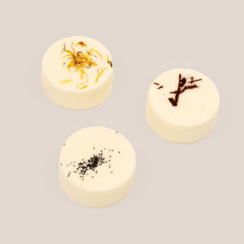 Limited Edition Aromatherapy Hammam Shower Steamers, 2 of 7