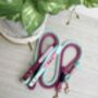 Design Your Own Cotton Dog Lead, thumbnail 5 of 12