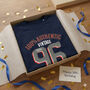 'Authentic Vintage 1996' 30th Birthday Gift T Shirt, thumbnail 7 of 11