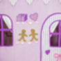 Gingerbread Cottage And Sweet Shop Playhouse, thumbnail 5 of 8