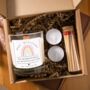 Thank You Teacher End Of Year Personalised Candle Gift, thumbnail 1 of 6