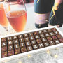 Personalised Chocolates In Large Box, thumbnail 7 of 9