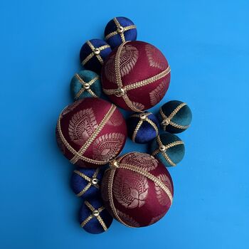 Anant Handmade Bauble, 3 of 6