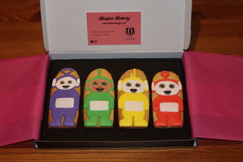 Personalised Biscuits, 7 of 12