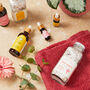 Energy Boost Energising Bath And Body Aromatherapy Oil, thumbnail 6 of 7