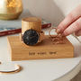 Personalised Ladies Ring And Watch Stand, thumbnail 1 of 9