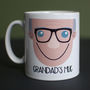 Personalised Grandad Mug, thumbnail 6 of 10