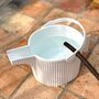 Garden Multi Groove Spout Watering Can + Flow Control, thumbnail 7 of 11