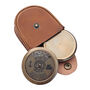 Personalised 31st Birthday 100 Year Calendar Compass, thumbnail 7 of 11