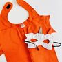 Orange Dragon Costume For Kids And Adults, thumbnail 12 of 12
