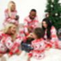 Christmas Family Matching Pyjamas, thumbnail 6 of 12