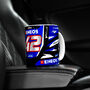 Rins #42 2026 Moto Racing Gp Bike Mug, thumbnail 2 of 3