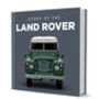Landrover 1000 Piece Jigsaw, thumbnail 5 of 6