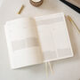 Minimal 2026 Planner, thumbnail 7 of 10