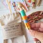 Make Your Own Worry Dolls Craft Kit, thumbnail 1 of 9