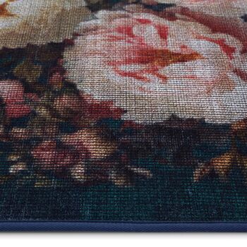Hug Rug Eco Washable Twilight Garden, 4 of 6