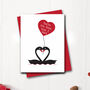 Selection Of Valentines Cards For Everyone, thumbnail 7 of 12
