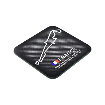 France Circuit Paul Ricard Coaster, 2 of 4