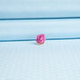 Small Rose Buttonhole Lapel Pin, thumbnail 2 of 6