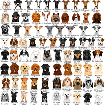 Father's Day Gift From The Dog The Dog Father Dog Mug For Dog Dads, 10 of 12