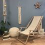 Deckchair Easy Macrame Kit, thumbnail 1 of 6